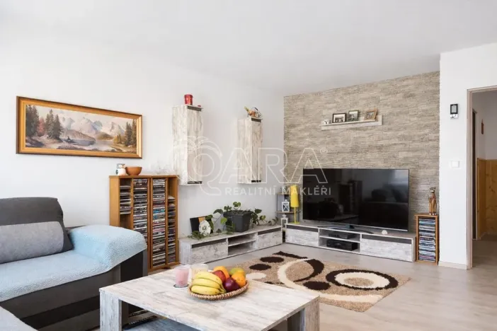 Prodej rodinného domu, Rožmitál pod Třemšínem, U stromovky, 137 m2