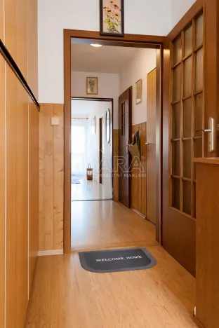 Prodej rodinného domu, Rožmitál pod Třemšínem, U stromovky, 137 m2