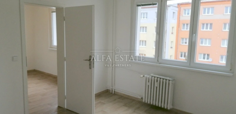 Pronájem bytu 3+1, Chodov, 1. máje, 72 m2