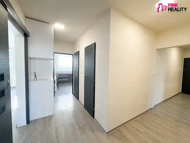 Pronájem bytu 3+1, Rychnov nad Kněžnou, Mírová, 66 m2