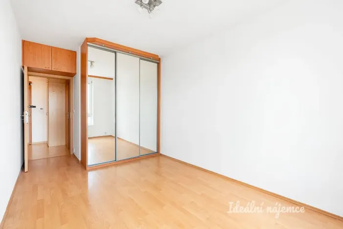Pronájem bytu 2+kk, Praha - Řepy, Zrzavého, 45 m2