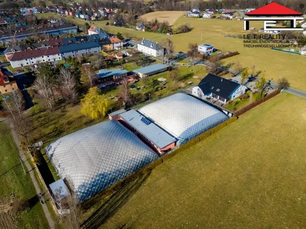 Prodej atypického bytu, Frýdek-Místek - Frýdek, Olbrachtova, 1004 m2