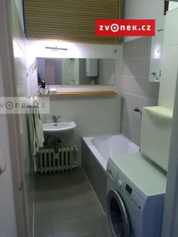 Prodej bytu 2+kk, Vsetín, Na Plavisku, 44 m2