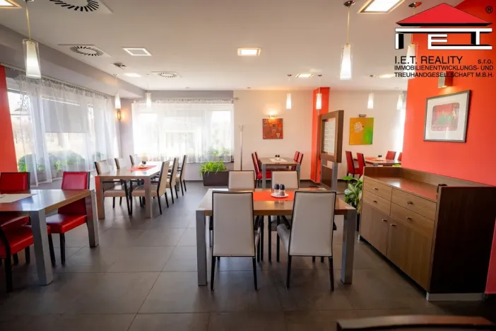 Prodej apartmánu, Frýdek-Místek - Frýdek, Olbrachtova, 1004 m2