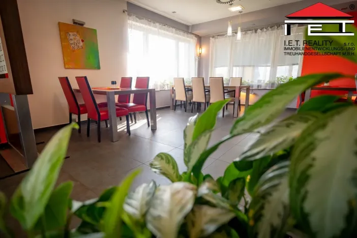 Prodej apartmánu, Frýdek-Místek - Frýdek, Olbrachtova, 1004 m2