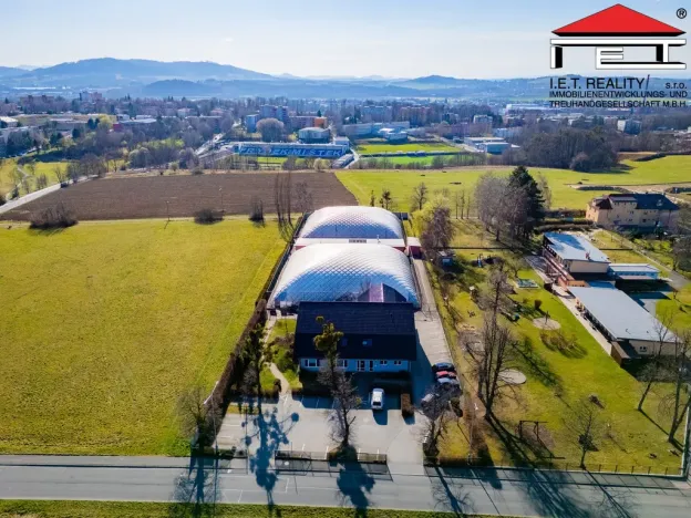 Prodej apartmánu, Frýdek-Místek - Frýdek, Olbrachtova, 1004 m2