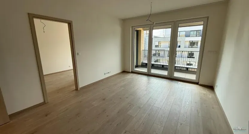 Prodej bytu 2+kk, Praha - Hloubětín, Poděbradská, 59 m2