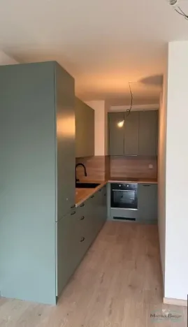 Prodej bytu 2+kk, Praha - Hloubětín, Poděbradská, 59 m2