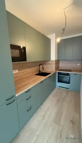 Prodej bytu 2+kk, Praha - Hloubětín, Poděbradská, 59 m2