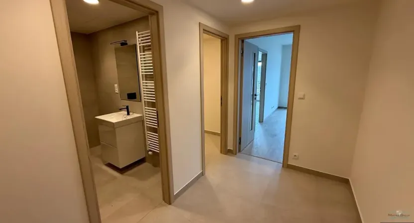 Prodej bytu 2+kk, Praha - Hloubětín, Poděbradská, 59 m2