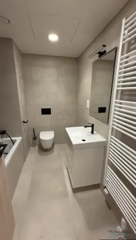 Prodej bytu 2+kk, Praha - Hloubětín, Poděbradská, 59 m2