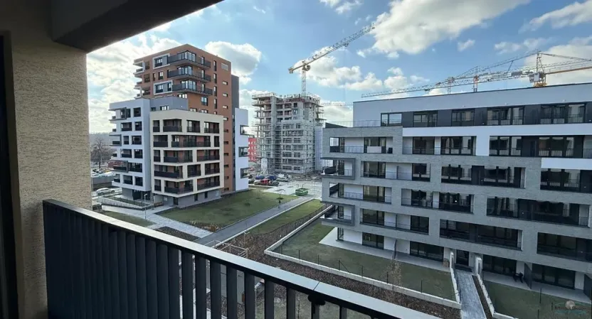 Prodej bytu 2+kk, Praha - Hloubětín, Poděbradská, 59 m2