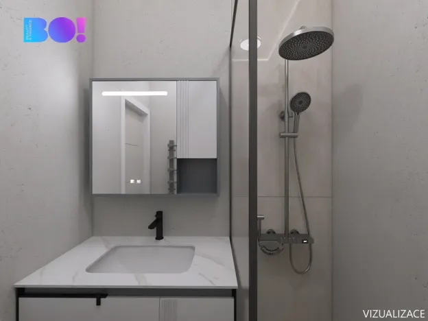 Pronájem bytu 3+1, Třinec, Habrová, 75 m2