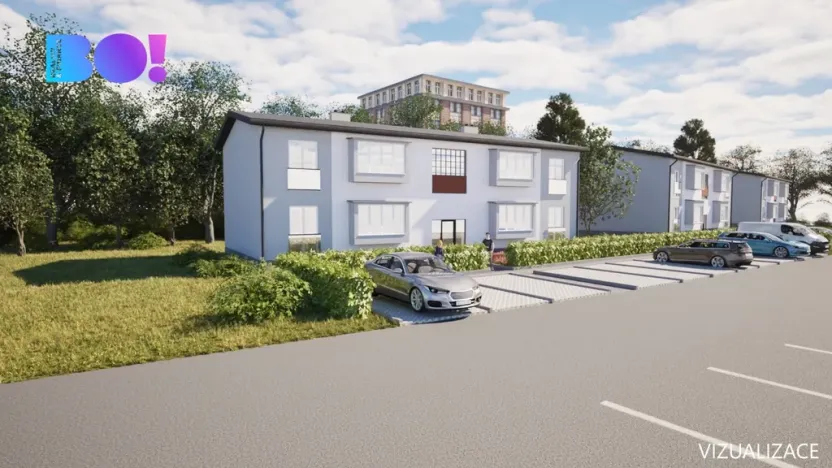 Pronájem bytu 3+1, Třinec, Habrová, 75 m2