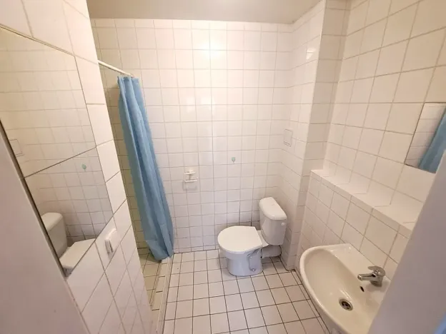 Pronájem bytu 1+kk, Praha - Vysočany, U vinných sklepů, 28 m2