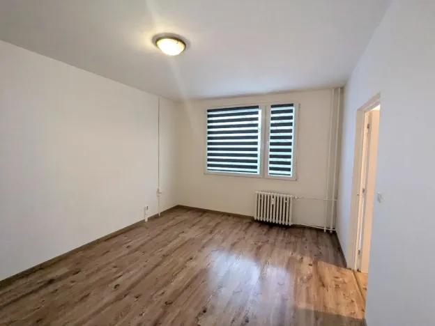 Pronájem bytu 1+1, Litvínov - Horní Litvínov, Tylova, 36 m2