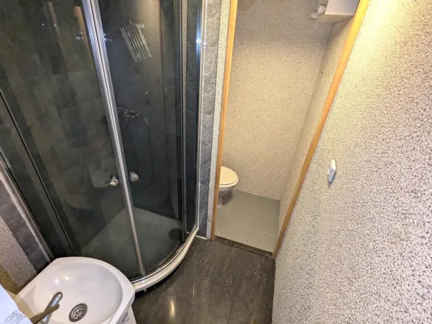 Pronájem bytu 1+1, Litvínov - Horní Litvínov, Tylova, 36 m2