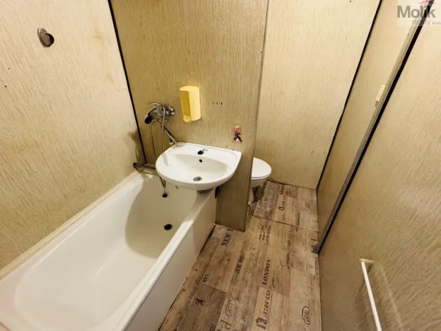 Prodej bytu 2+kk, Most, Česká, 34 m2