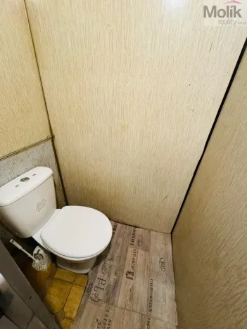 Prodej bytu 2+kk, Most, Česká, 34 m2