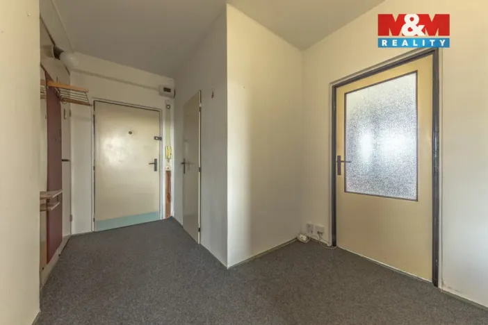 Prodej bytu 4+1, Lomnice nad Popelkou, Dělnická, 81 m2