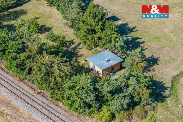 Prodej pozemku pro bydlení, Nová Ves pod Pleší, 2484 m2