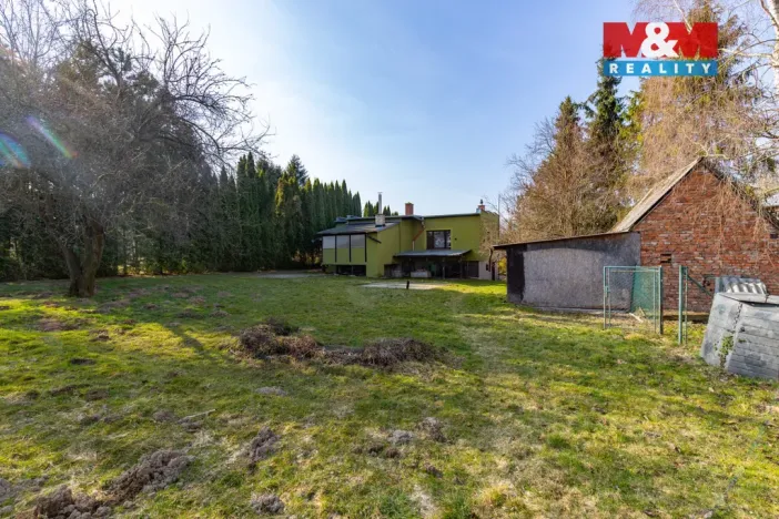 Prodej rodinného domu, Třanovice, 233 m2