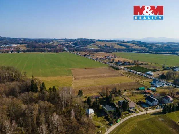 Prodej rodinného domu, Třanovice, 233 m2