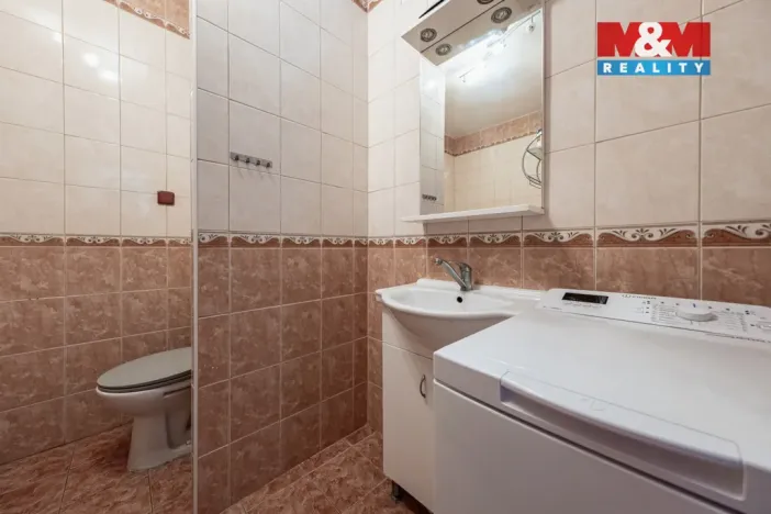 Prodej bytu 2+1, Strakonice - Strakonice II, Alf. Šťastného, 59 m2