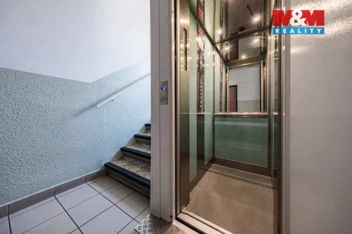 Prodej bytu 2+1, Strakonice - Strakonice II, Alf. Šťastného, 59 m2