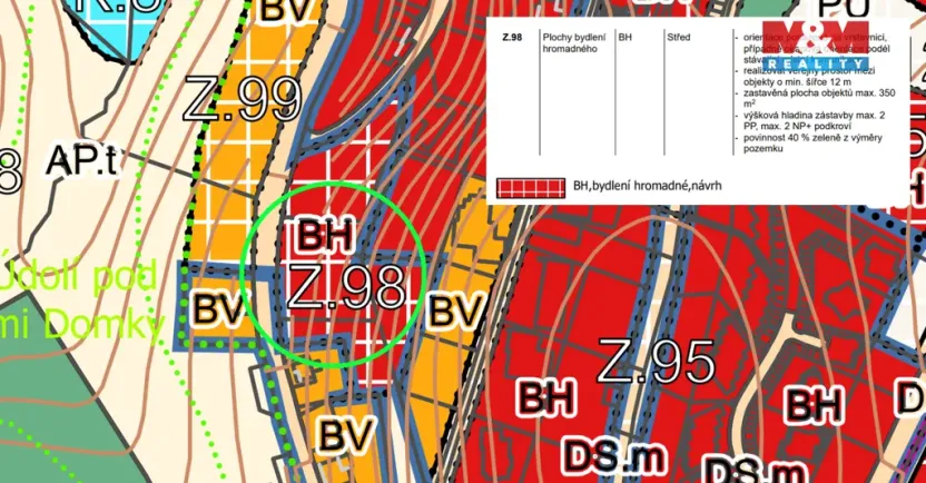 Prodej komerčního pozemku, Loučná pod Klínovcem - Loučná, 1673 m2