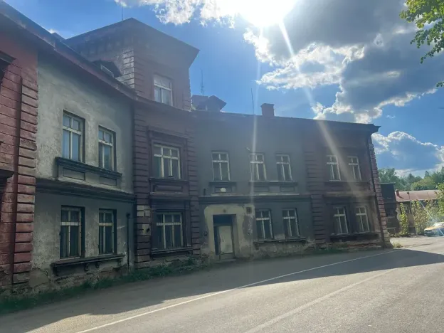 Prodej bytu 2+1, Písečná, 75 m2