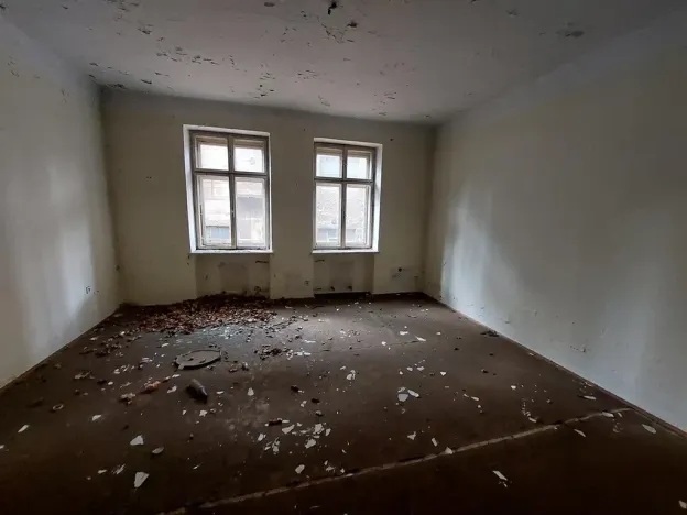 Prodej bytu 2+1, Písečná, 75 m2