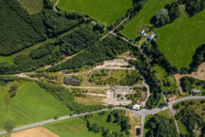 Prodej komerčního pozemku, Horní Řasnice, 54315 m2