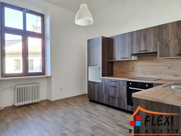 Pronájem bytu 2+1, Frýdek-Místek - Místek, 96 m2