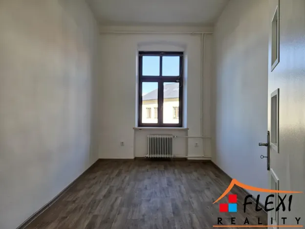 Pronájem bytu 2+1, Frýdek-Místek - Místek, 96 m2