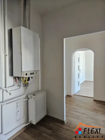 Pronájem bytu 2+1, Frýdek-Místek - Místek, 96 m2