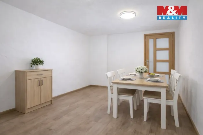 Prodej rodinného domu, Křelovice - Pakoslav, 482 m2