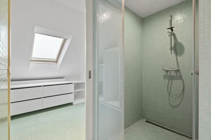 Pronájem bytu 3+1, Praha - Bubeneč, U akademie, 129 m2