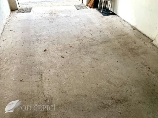 Pronájem garáže, Brno - Staré Brno, Kopečná, 17 m2