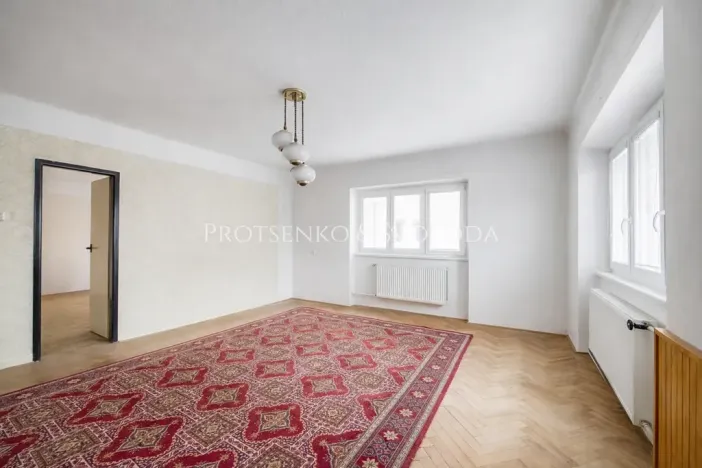 Prodej rodinného domu, Písek, Holečkova, 308 m2