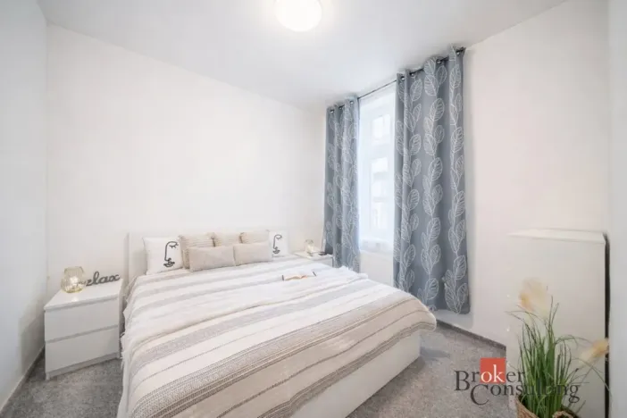 Pronájem bytu 3+kk, Plzeň - Jižní Předměstí, Máchova, 74 m2