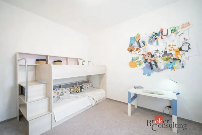 Pronájem bytu 3+kk, Plzeň - Jižní Předměstí, Máchova, 74 m2