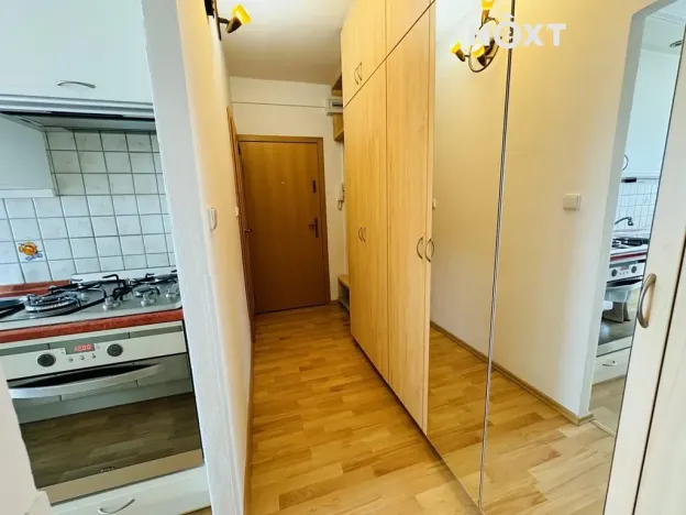 Pronájem bytu 3+1, Český Krumlov, Sídliště Plešivec, 72 m2