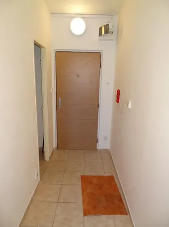 Pronájem bytu 1+kk, Vrchlabí, Horská, 31 m2