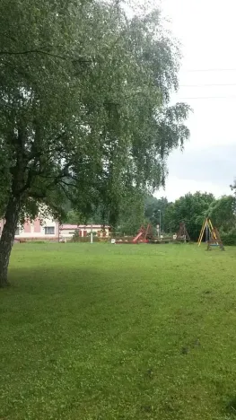 Pronájem bytu 1+kk, Vrchlabí, Horská, 31 m2