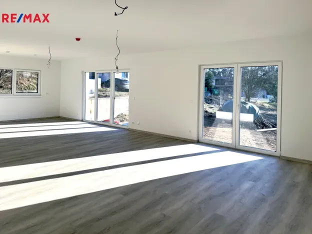 Prodej rodinného domu, Sadov - Lesov, 137 m2