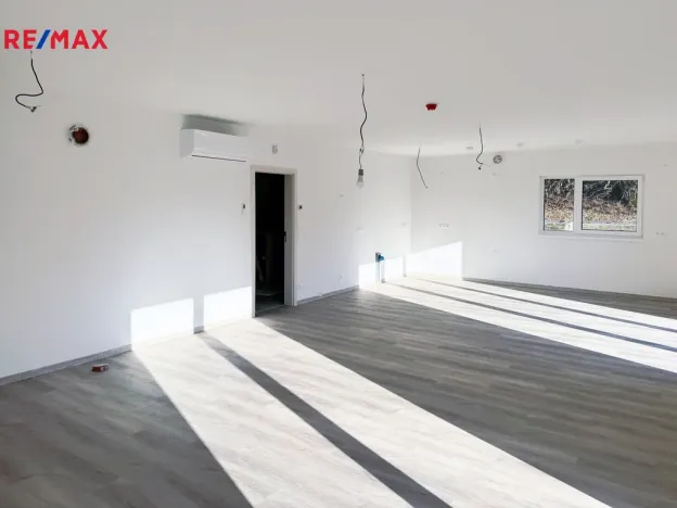 Prodej rodinného domu, Sadov - Lesov, 137 m2