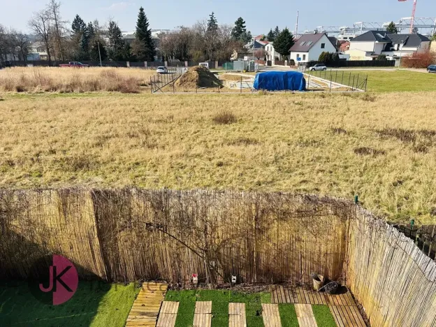 Pronájem rodinného domu, Praha - Uhříněves, Vlárská, 100 m2