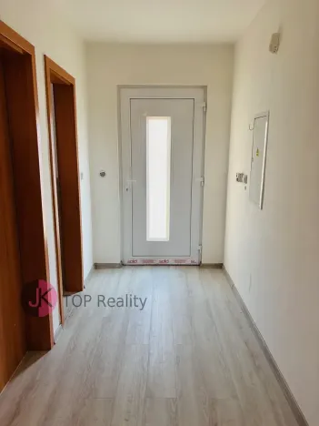 Pronájem rodinného domu, Praha - Uhříněves, Vlárská, 100 m2