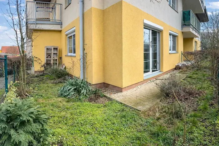 Pronájem bytu 2+kk, Holubice, Lesní, 51 m2